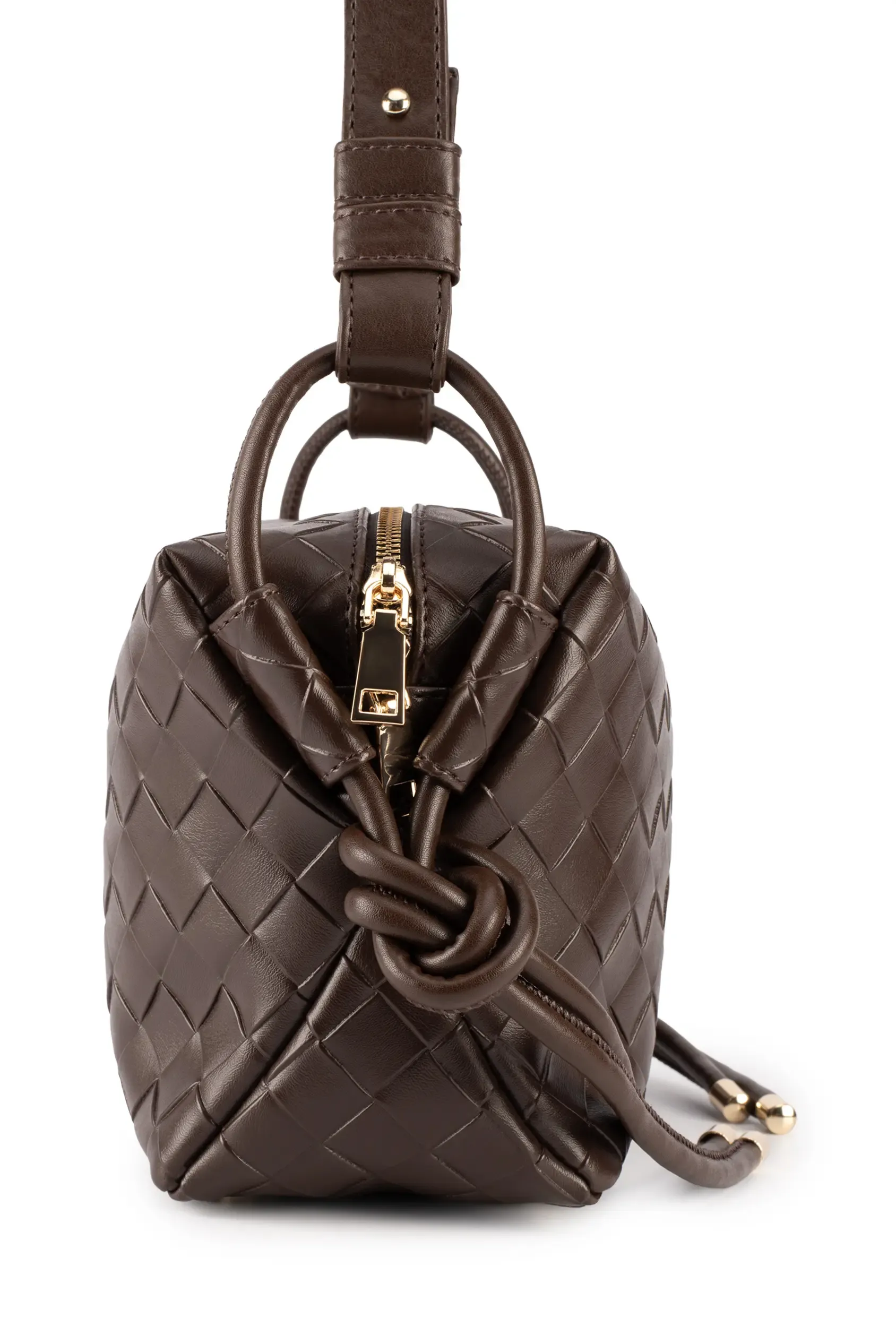 ZENI BAG BROWN